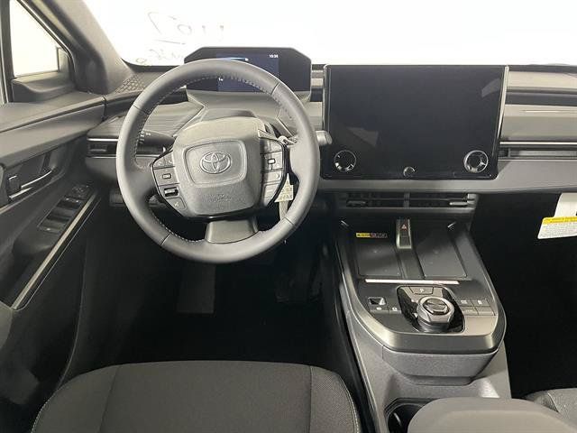 New 2026 Toyota C-HR AWD/4WD image 12