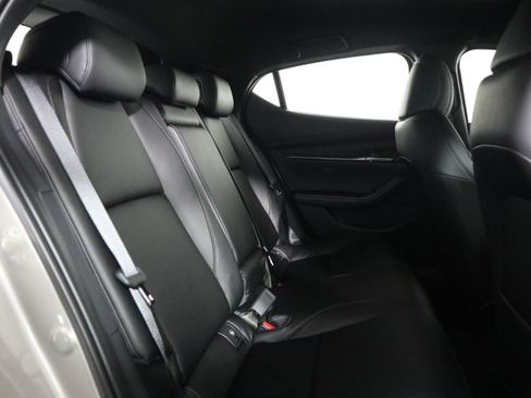 New 2026 MAZDA MAZDA3 s Sport image 17