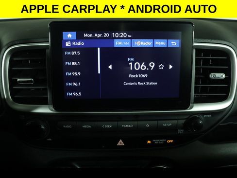 Used 2026 Hyundai Venue SE image 7