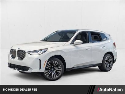 Used 2026 BMW X3 xDrive30i