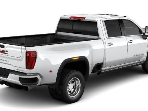 New 2026 GMC Sierra 3500 Denali w/ Technology Package image 3