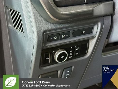 Used 2023 Ford F150 Tremor w/ Equipment Group 402A High image 13