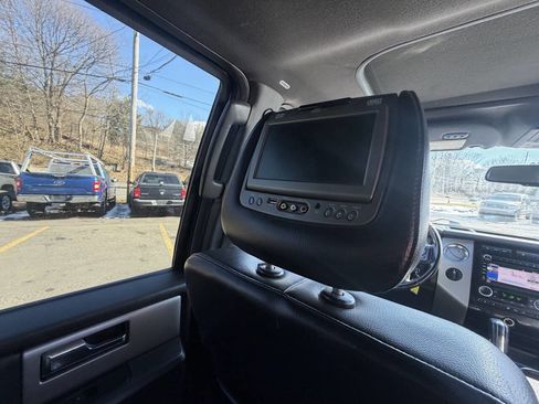 Used 2011 Ford Expedition EL Limited w/ 301A Rapid Spec Order Code image 20