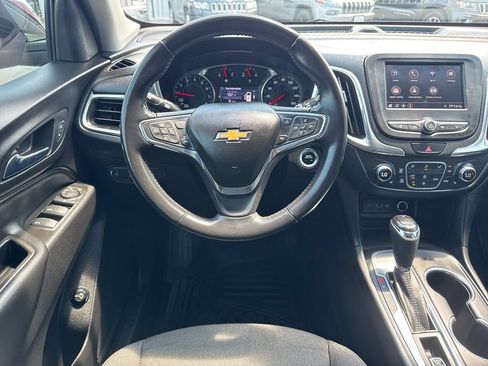 Used 2020 Chevrolet Equinox LT FWD image 13