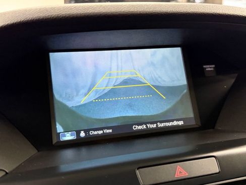 Used 2015 Acura MDX SH-AWD w/ Advance Package image 37