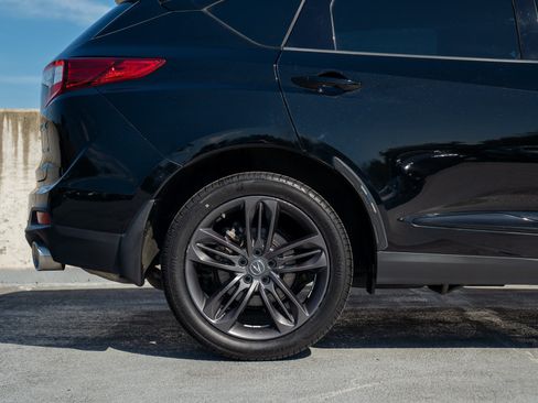 Used 2019 Acura RDX A-Spec AWD/4WD image 13