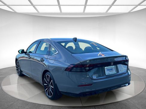 New 2025 Honda Accord Touring image 3