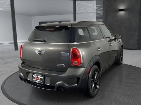 Used 2013 MINI Cooper Countryman S AWD/4WD image 3