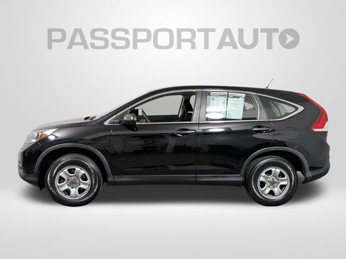Used 2013 Honda CR-V LX image 2