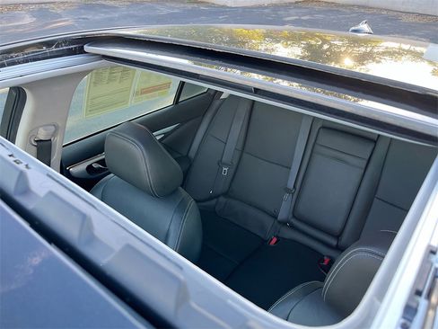 Used 2024 INFINITI Q50 Luxe w/ Cargo Package image 22