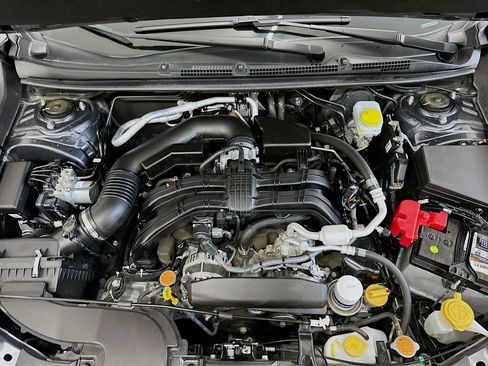 Used 2024 Subaru Crosstrek 2.5i Sport image 34