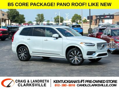 Used 2025 Volvo XC90 B5 Core
