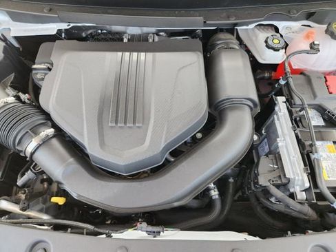 New 2025 Buick Enclave Sport Touring w/ Super Cruise Package FWD image 22