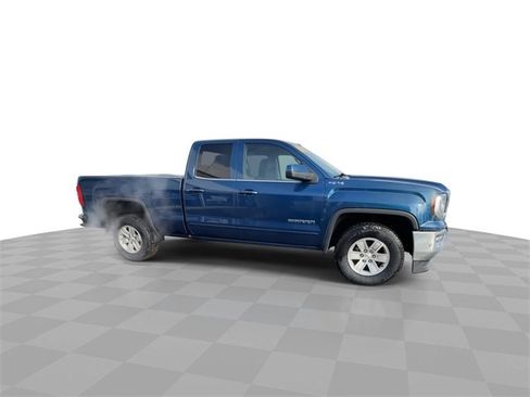 Certified 2019 GMC Sierra 1500 SLE w/ SLE Value Package image 9