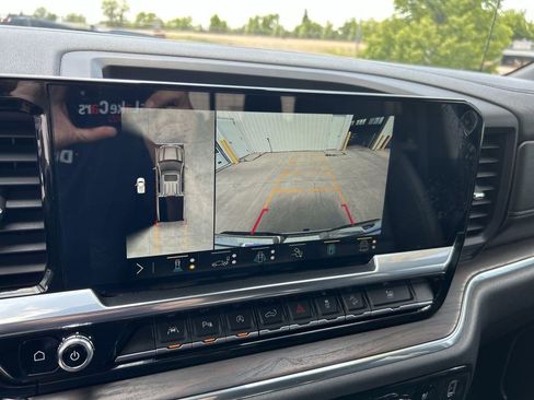 Certified 2023 GMC Sierra 1500 SLT w/ SLT Premium Plus Package image 25