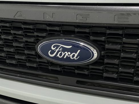 Used 2021 Ford Ranger XLT w/ Equipment Group 301A Mid AWD/4WD image 35