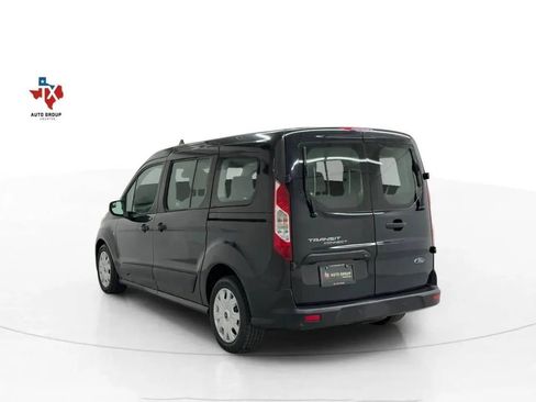 Used 2020 Ford Transit Connect XL FWD image 4