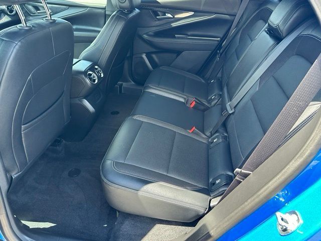 Used 2024 Chevrolet Blazer EV LT AWD/4WD image 15