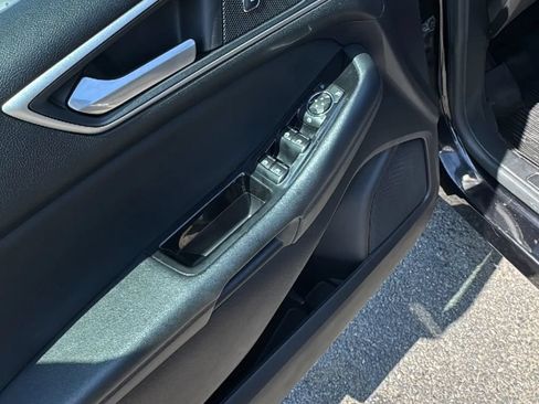 Used 2019 Ford Edge SEL w/ Equipment Group 201A AWD/4WD image 10