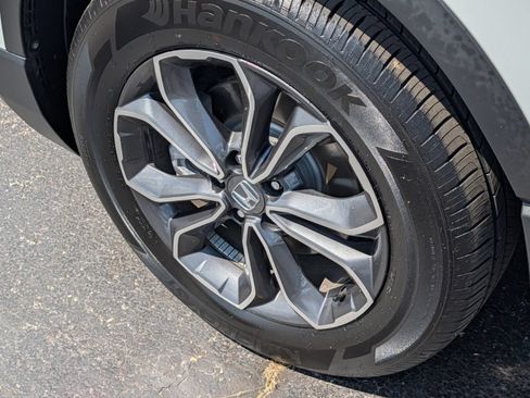 Used 2021 Honda CR-V EX image 17
