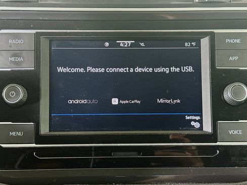 Used 2023 Volkswagen Tiguan S w/ IQ.Drive Package image 21