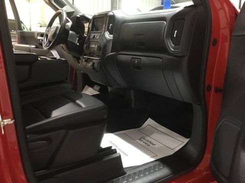 Used 2025 Chevrolet Silverado 3500 W/T image 54