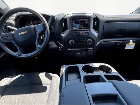 New 2025 Chevrolet Silverado 3500 W/T w/ WT Convenience Package image 6