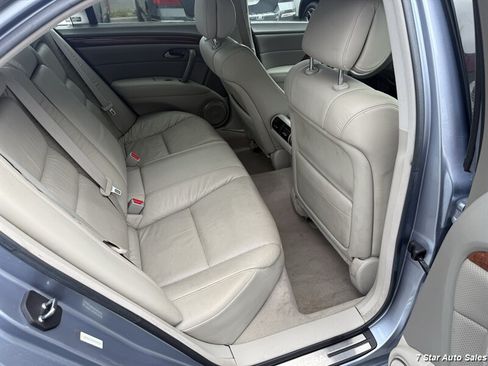Used 2005 Acura RL AWD/4WD image 19