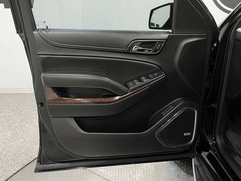 Used 2018 GMC Yukon SLT w/ Open Road Package image 17