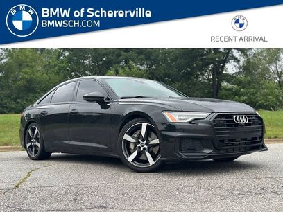 Used 2021 Audi A6 Premium Plus w/ Premium Plus Package