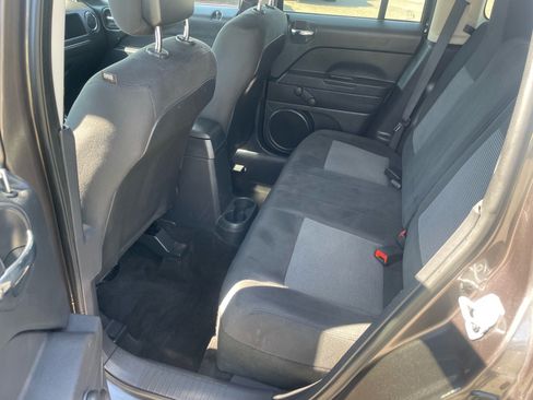 Used 2015 Jeep Patriot Sport FWD image 10