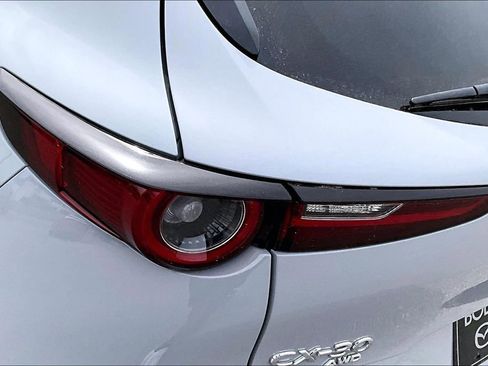 Certified 2025 MAZDA CX-30 AWD 2.5 S w/ Preferred Package image 31