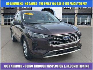 Used 2023 Ford Escape Active w/ Tech Pack #1 video 1