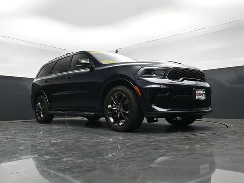 Used 2024 Dodge Durango R/T AWD/4WD image 65