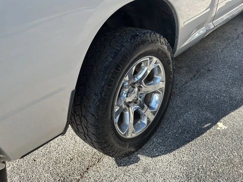 Used 2015 RAM 1500 Tradesman w/ Popular Equipment Group AWD/4WD image 40
