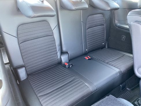 Used 2024 Nissan Pathfinder Rock Creek AWD/4WD image 14