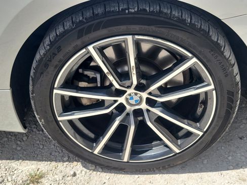 Used 2025 BMW 430i Convertible RWD image 10