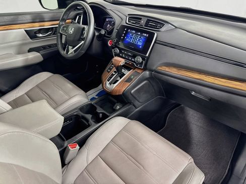 Used 2019 Honda CR-V EX-L image 36