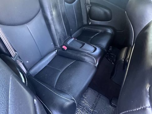 Used 2014 INFINITI Q60 Convertible w/ Premium Package image 24