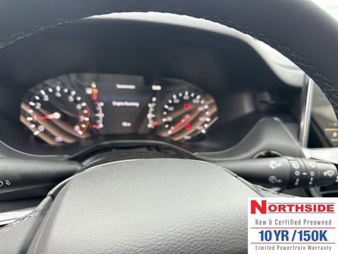 New 2026 Jeep Compass Latitude image 18