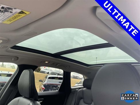 Used 2023 Volvo XC60 B5 Ultimate image 19