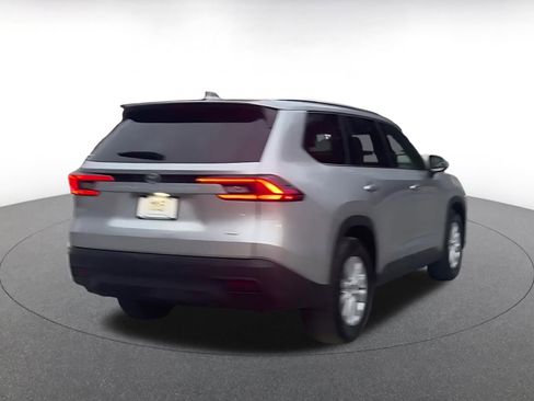 Used 2025 Toyota Grand Highlander XLE image 14