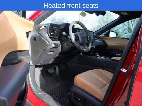 Used 2025 Lexus RX 350 Premium w/ Convenience Package image 17