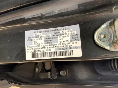 Used 2023 MAZDA CX-30 AWD 2.5 S w/ Select Package image 32