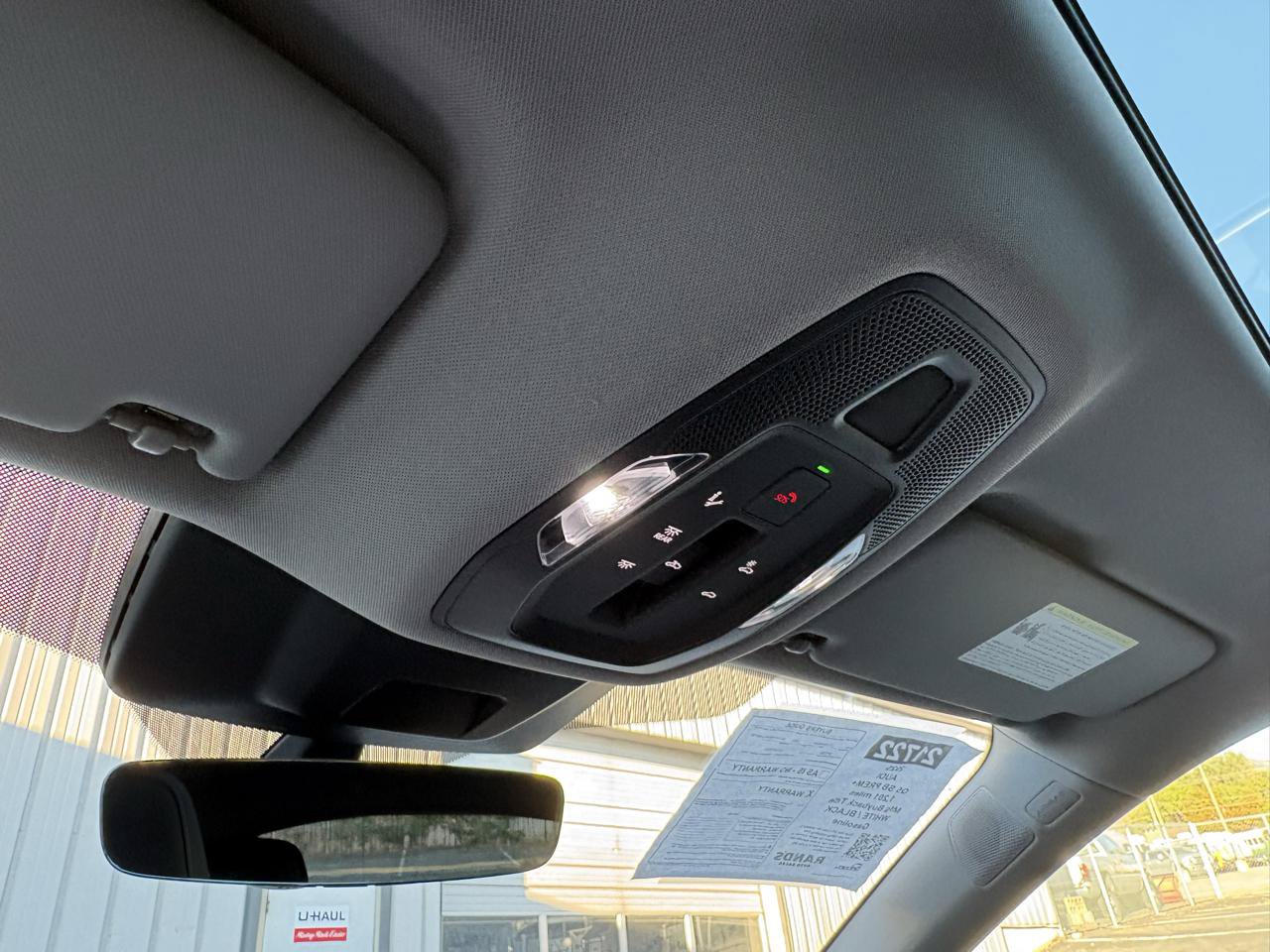 Used 2025 Audi Q5 Premium Plus AWD/4WD image 15