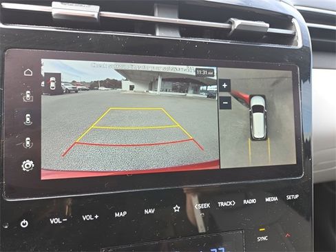 Used 2023 Hyundai Tucson Limited image 20