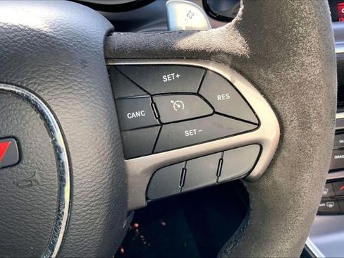 Used 2019 Dodge Challenger R/T Scat Pack w/ 1320 Drag Pack RWD image 18