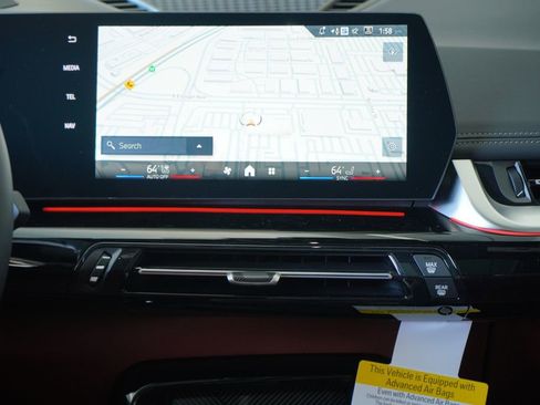 New 2026 BMW X1 xDrive28i w/ Technology Package image 15