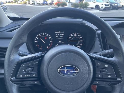 New 2025 Subaru Crosstrek 2.0i image 19