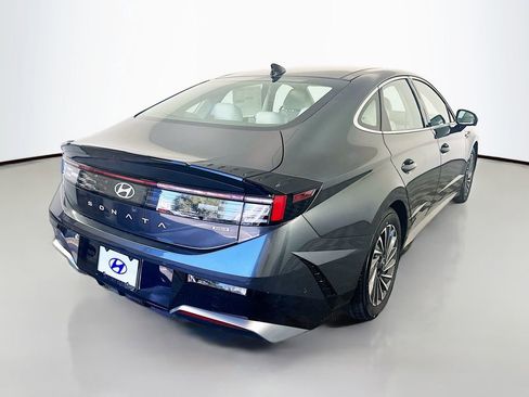 New 2026 Hyundai Sonata Limited image 5